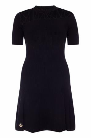 Short sleeve dress, zdjęcie 1 Short sleeve dress od Philipp Plein